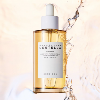 SKIN1004 Madagascar Centella Ampoule馬達加斯加積雪草安瓶精華100ml