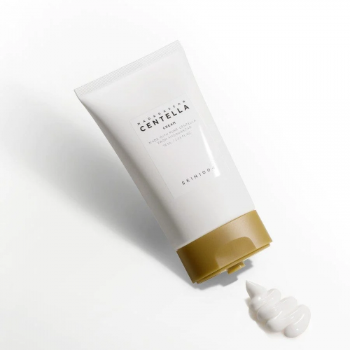 SKIN1004 Centella Cream積雪草修護保濕面霜75ml