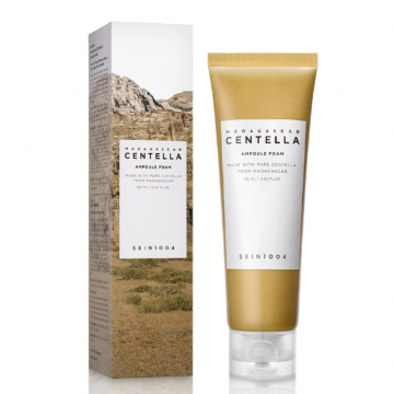 SKIN1004 Centella Ampoule Foam積雪草安瓶潔面泡沫 125ml 