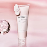 SKIN1004 Poremizing Deep Cleansing Foam積雪草粉鹽緊緻毛孔潔面泡沫125ml