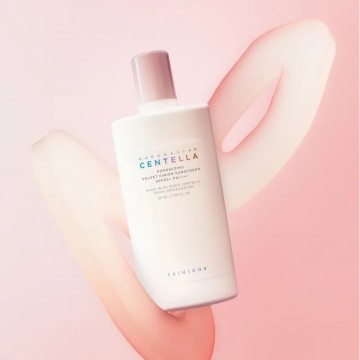 SKIN1004 Poremizing Velvet Finish Sunscreen積雪草粉鹽零毛孔絲滑潤色防曬霜SPF50+ PA++++ 50ml