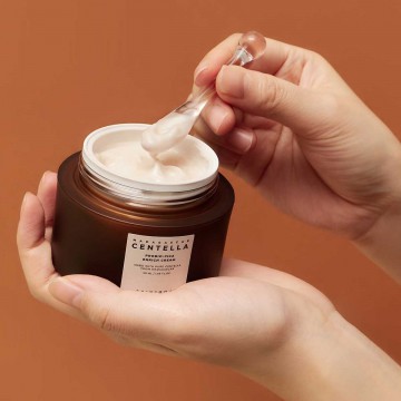 SKIN1004 Probio-Cica Enrich Cream積雪草益生菌高保濕緊致面霜50ml