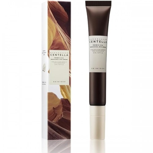 SKIN1004 Probio-Cica Bakuchiol Eye Cream積雪草益生菌高保濕緊致眼霜20ml