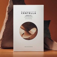 SKIN1004 Probio-Cica Nourishing Mask積雪草益生菌高保濕緊致抗老面膜22ml*5片/盒