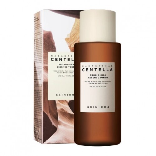 SKIN1004 Probio-Cica Essence Toner積雪草益生菌高保濕爽膚水210ml