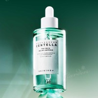 SKIN1004 Tea-Trica Relief Ampoule 積雪草茶樹控油調理安瓶精華100ml 