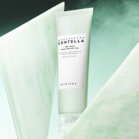SKIN1004 Tea-Trica Mild Peeling Gel 積雪草茶樹溫和去角質凝膠125ml 