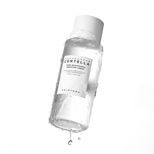 SKIN1004 Tone Brightening Boosting Toner 積雪草美白活膚水210ml