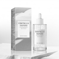 SKIN1004 Tone Brightening Capsule Ampoule 積雪草美白微粒精華100ml