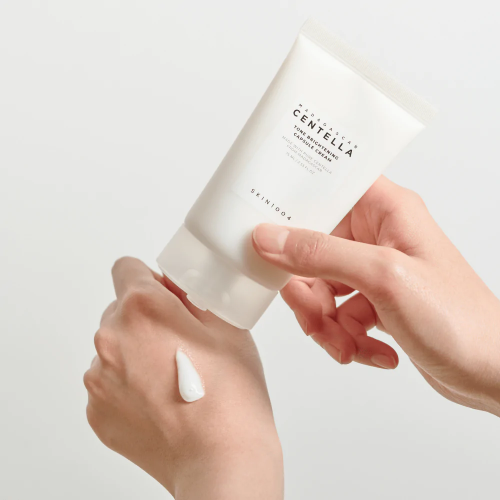 SKIN1004 Tone Brightening Capsule Cream 積雪草美白膠囊精華面霜75ml 