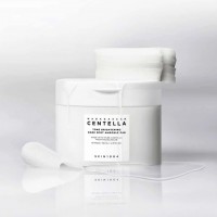 SKIN1004 Tone Brightening Dark Spot Ampoule Pad 積雪草煥白精華棉片60片