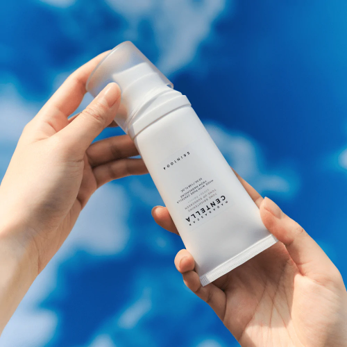 SKIN1004 Tone Brightening Tone-Up Sunscreen 積雪草美白防曬霜SPF50+ PA++++ 50ml